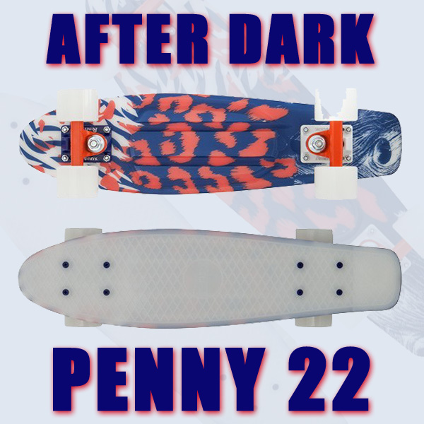 PENNY SKATEBOARDS/ペニースケートボード