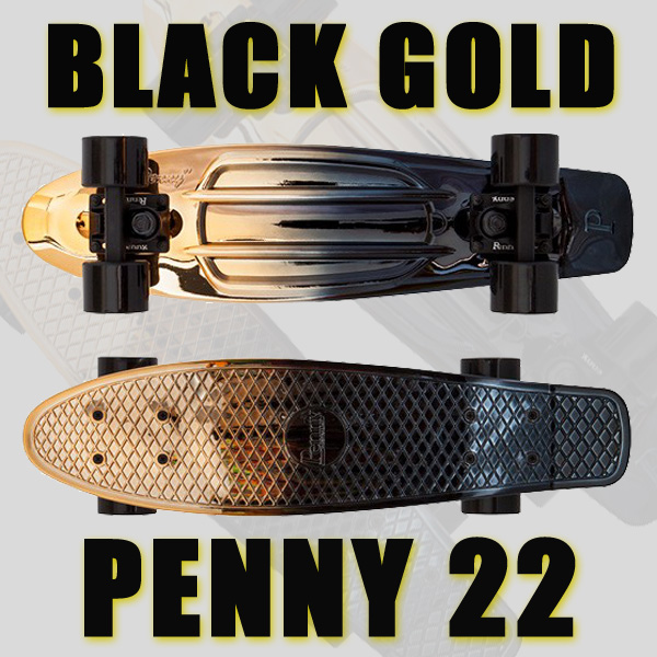 PENNY SKATEBOARDS/ペニースケートボード
