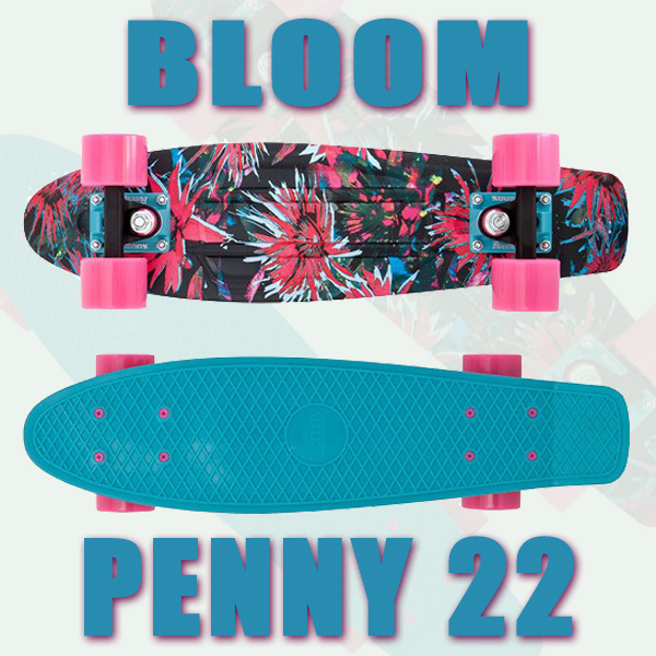 PENNY SKATEBOARDS/ペニースケートボード