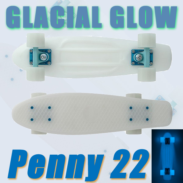 PENNY SKATEBOARDS/ペニースケートボード