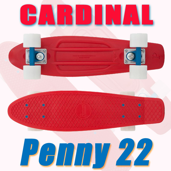 PENNY SKATEBOARDS/ペニースケートボード