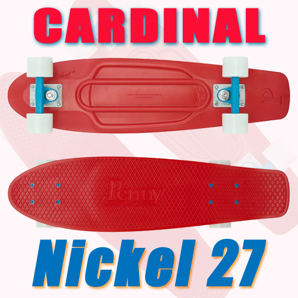 PENNY SKATEBOARDS/ペニースケートボード