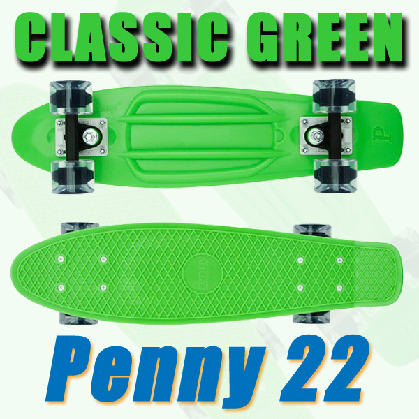 PENNY SKATEBOARDS/ペニースケートボード