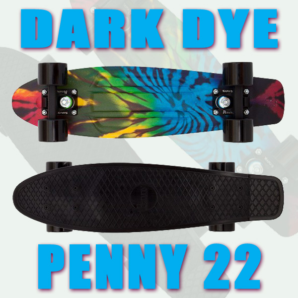 PENNY SKATEBOARDS/ペニースケートボード