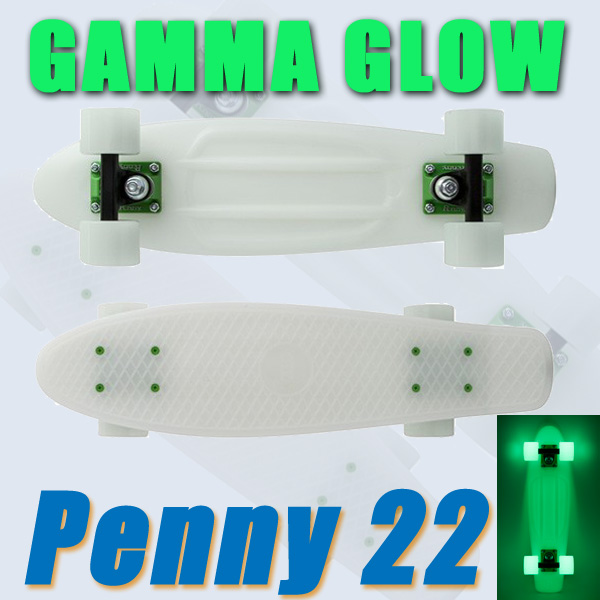 PENNY SKATEBOARDS/ペニースケートボード