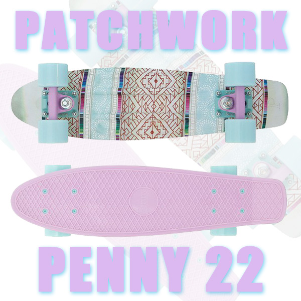 PENNY SKATEBOARDS/ペニースケートボード