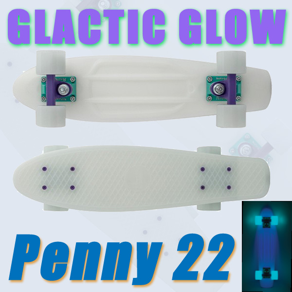 PENNY SKATEBOARDS/ペニースケートボード