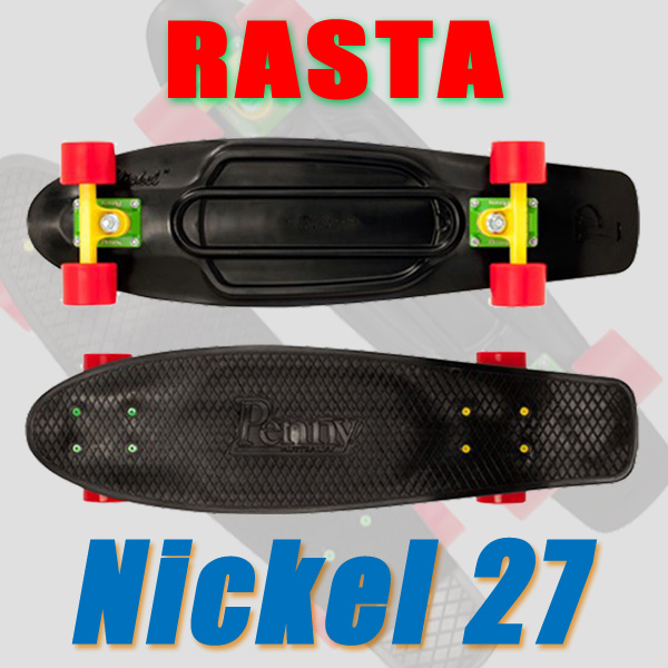 PENNY SKATEBOARDS/ペニースケートボード