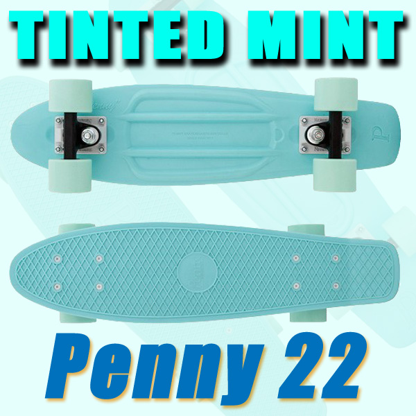PENNY SKATEBOARDS/ペニースケートボード
