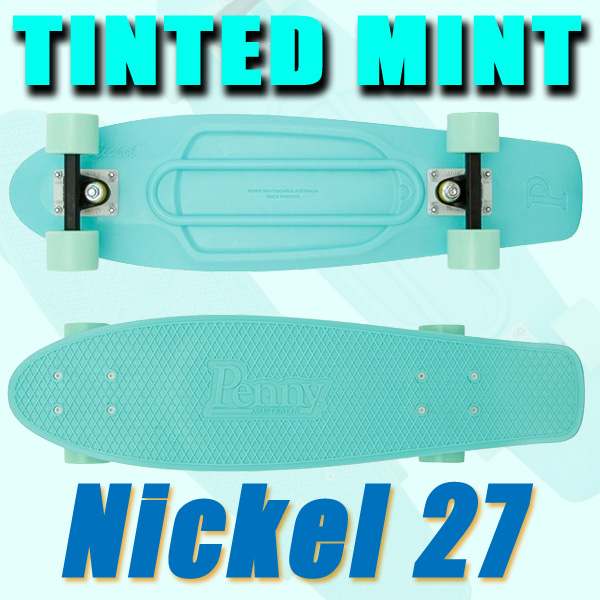 PENNY SKATEBOARDS/ペニースケートボード