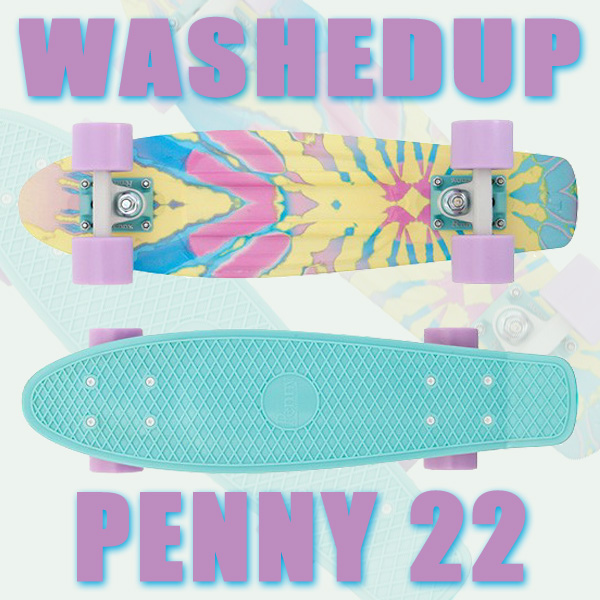 PENNY SKATEBOARDS/ペニースケートボード