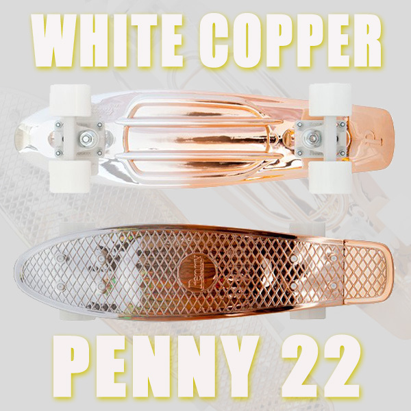 PENNY SKATEBOARDS/ペニースケートボード