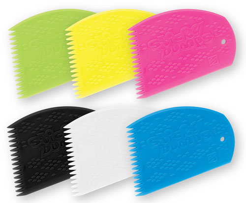 STICKY BUMPS/スティッキーバンプス WAX COMB/ワックス剥がし