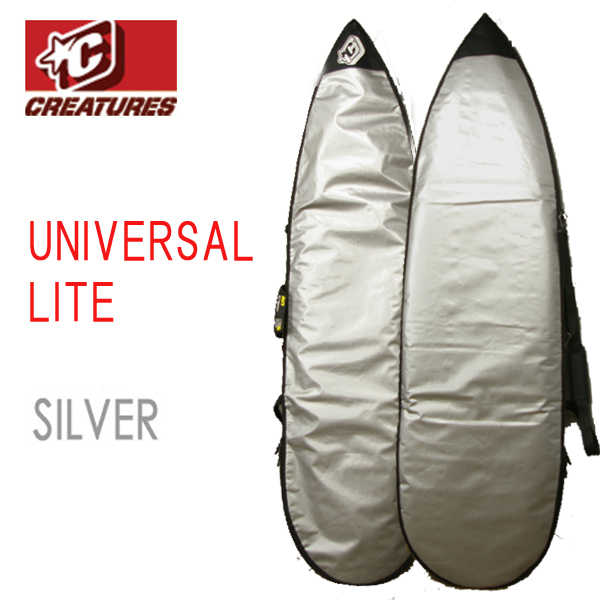 UNIVERSAL LITE/ユニバーサルライト サーフボード用ハードケース