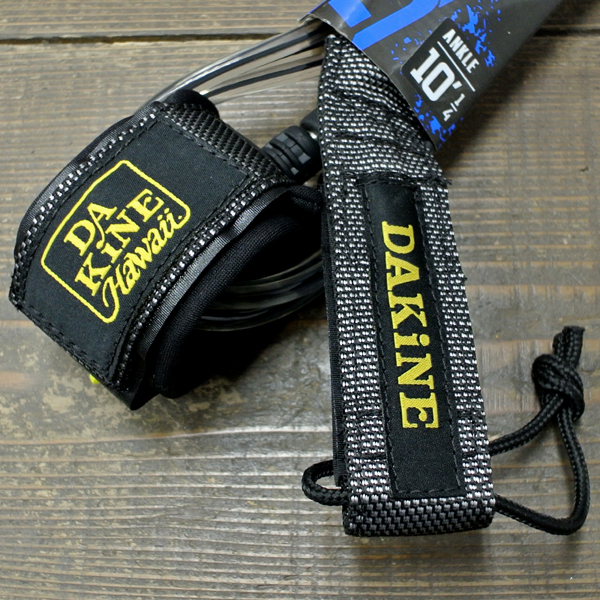 DAKINE/ダカイン kainui リーシュコード