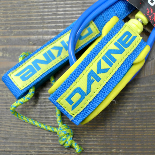 DAKINE/ダカイン kainui リーシュコード