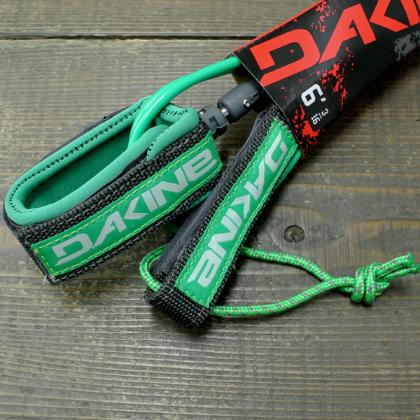 DAKINE/ダカイン kainui リーシュコード