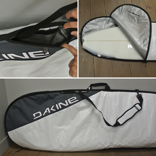 DAKINE/ダカイン ハードケース