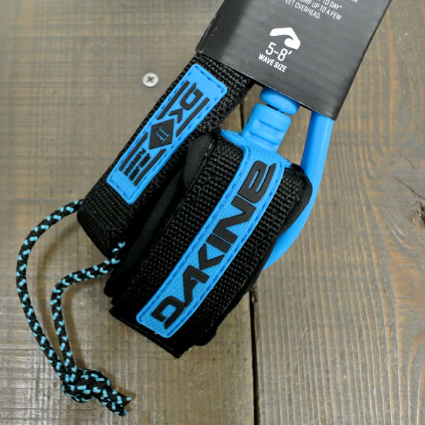 DAKINE/ダカイン kainui リーシュコード