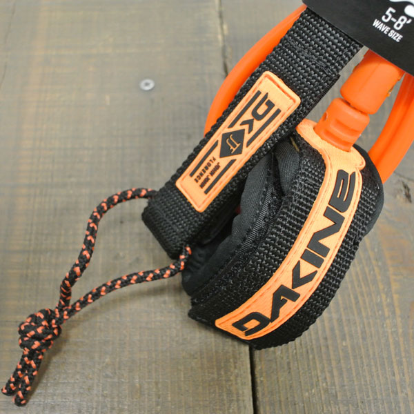 DAKINE/ダカイン kainui リーシュコード