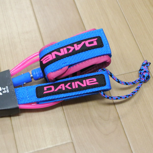 DAKINE/ダカイン kainui リーシュコード