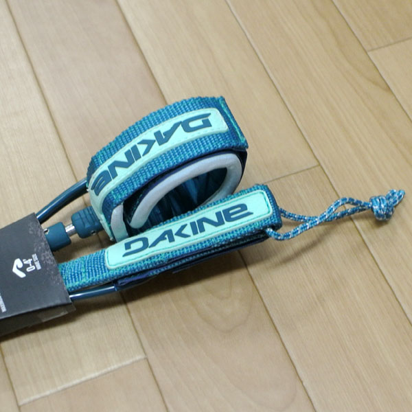 DAKINE/ダカイン kainui リーシュコード
