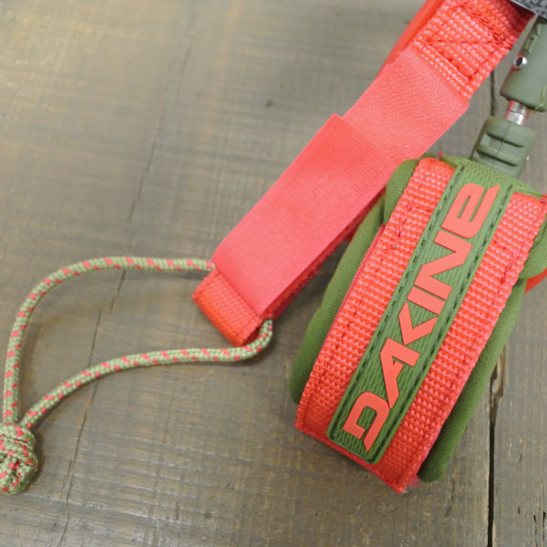 DAKINE/ダカイン kainui リーシュコード