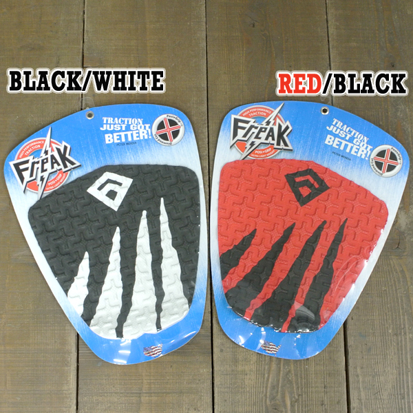 FREAK/フリーク DECK PAD/デッキパッド