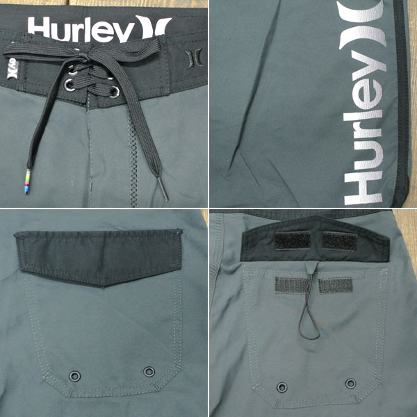 HURLEY/ハーレー ボードショーツ/サーフトランクス
