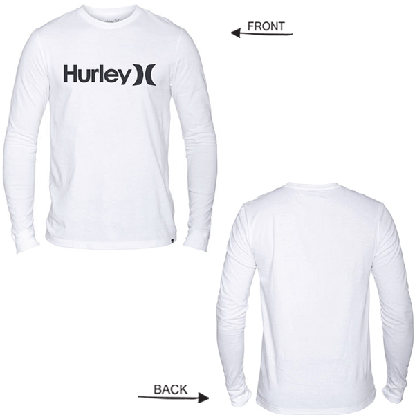 HURLEY/ハーレー