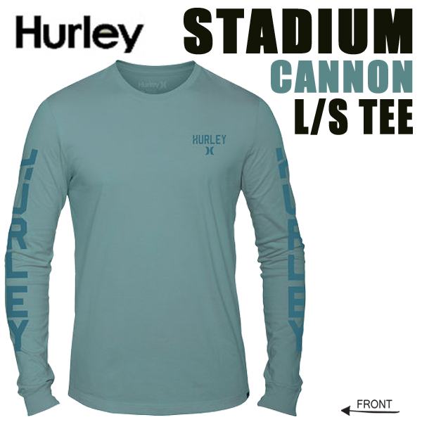 HURLEY/ハーレー
