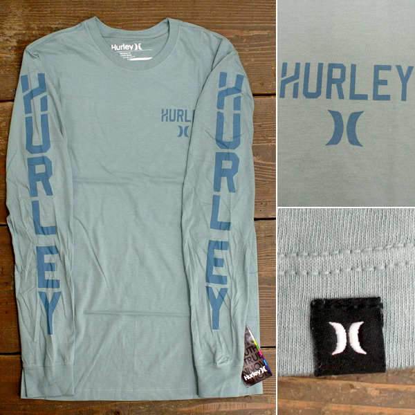 HURLEY/ハーレー