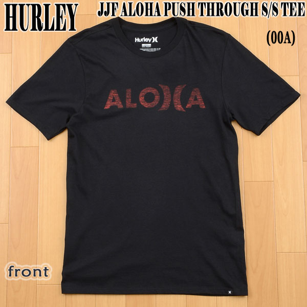 HURLEY/ハーレー 半袖Tシャツ