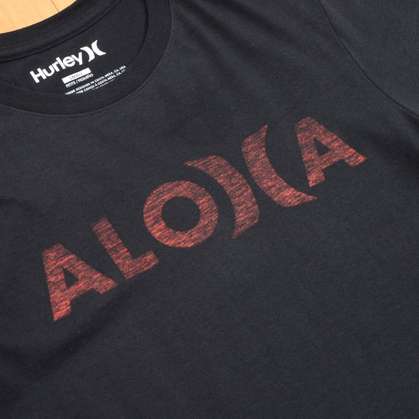 HURLEY/ハーレー 半袖Tシャツ