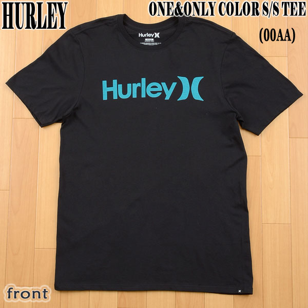 HURLEY/ハーレー 半袖Tシャツ