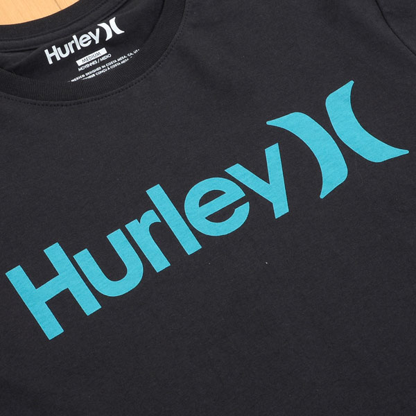 HURLEY/ハーレー 半袖Tシャツ