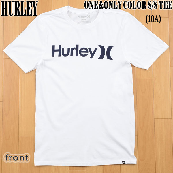 HURLEY/ハーレー 半袖Tシャツ