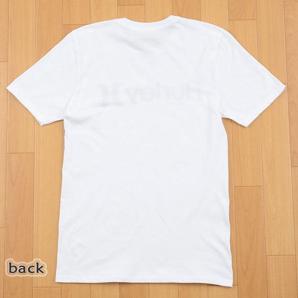HURLEY/ハーレー 半袖Tシャツ