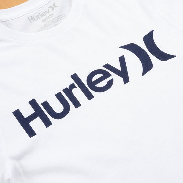 HURLEY/ハーレー 半袖Tシャツ