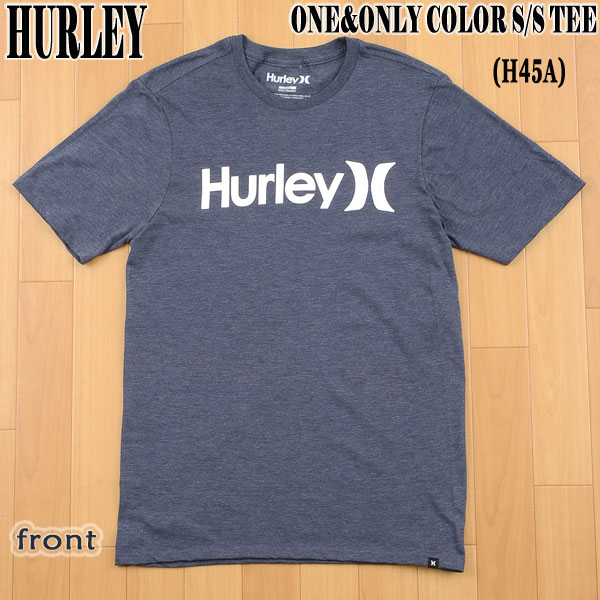 HURLEY/ハーレー 半袖Tシャツ