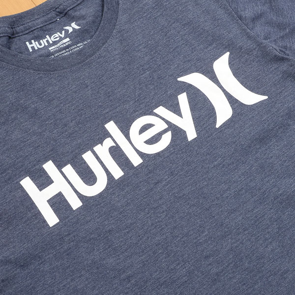 HURLEY/ハーレー 半袖Tシャツ