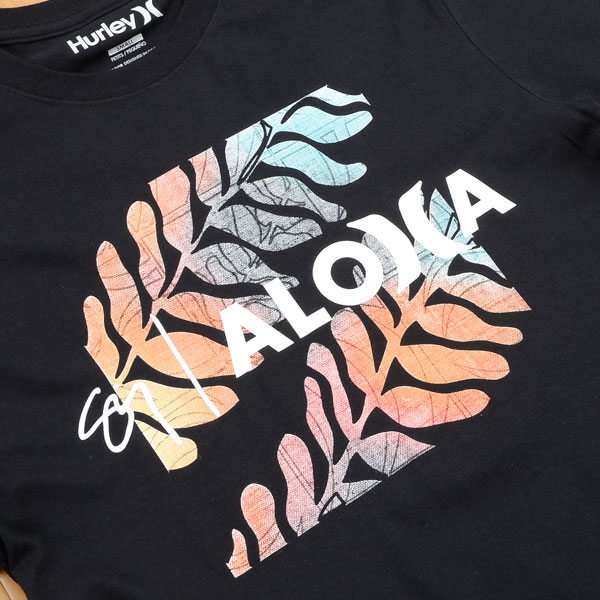 HURLEY/ハーレー 半袖Tシャツ