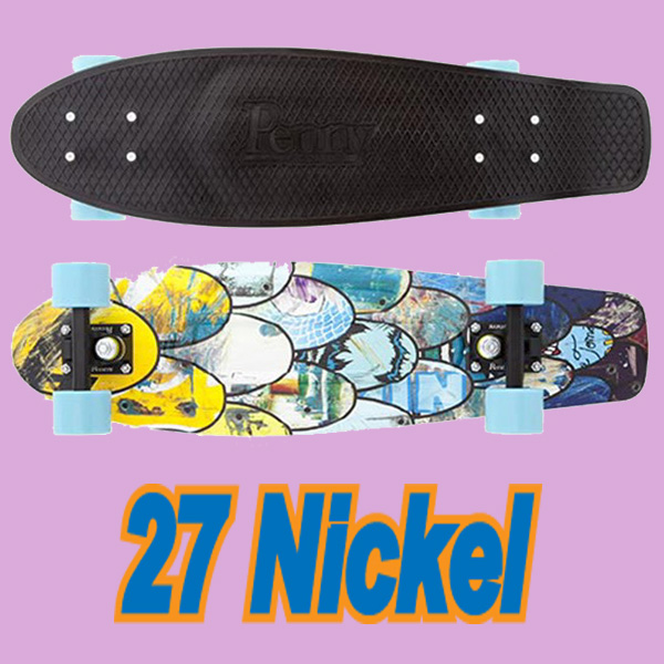 PENNY SKATEBOARDS/ペニースケートボード