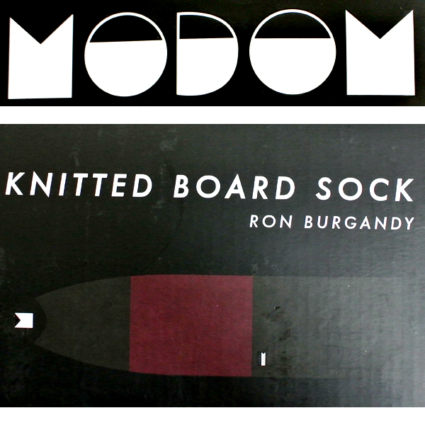 MODOM/モドム ボードケース