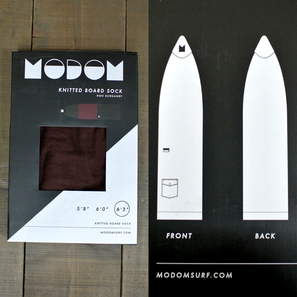 MODOM/モドム ボードケース