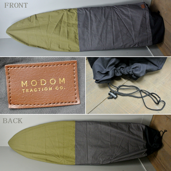 MODOM/モドム ボードケース