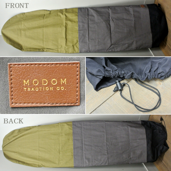 MODOM/モドム ボードケース