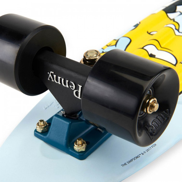 PENNY SKATEBOARDS/ペニースケートボード