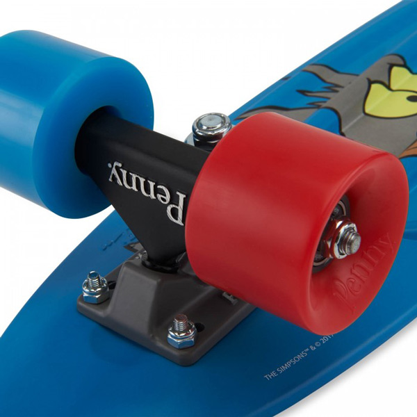 PENNY SKATEBOARDS/ペニースケートボード