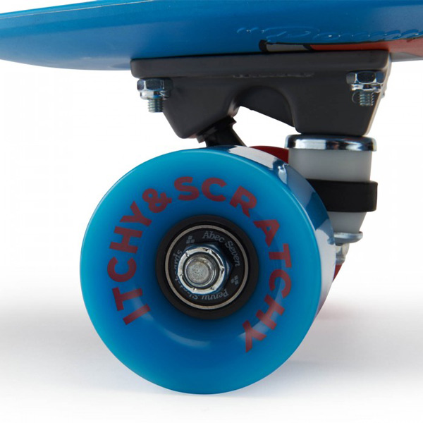 PENNY SKATEBOARDS/ペニースケートボード